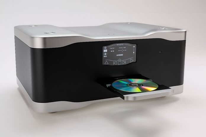 WADAX Studio Player WADAX Studio Player