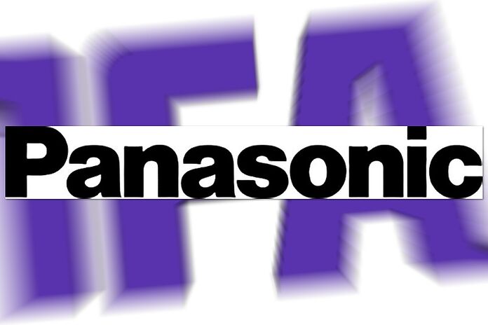 Panasonic RB-M600B Panasonic RB-M600B