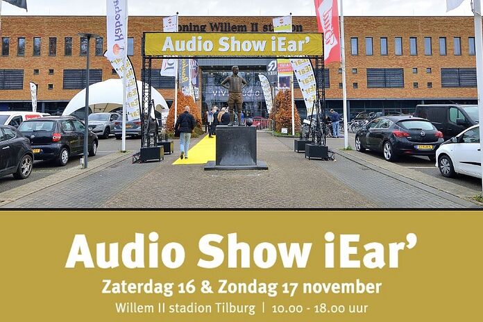 Audio Show iEar’ 2024 Audio Show iEar’ 2024