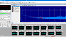 Moon 891 - noise interference