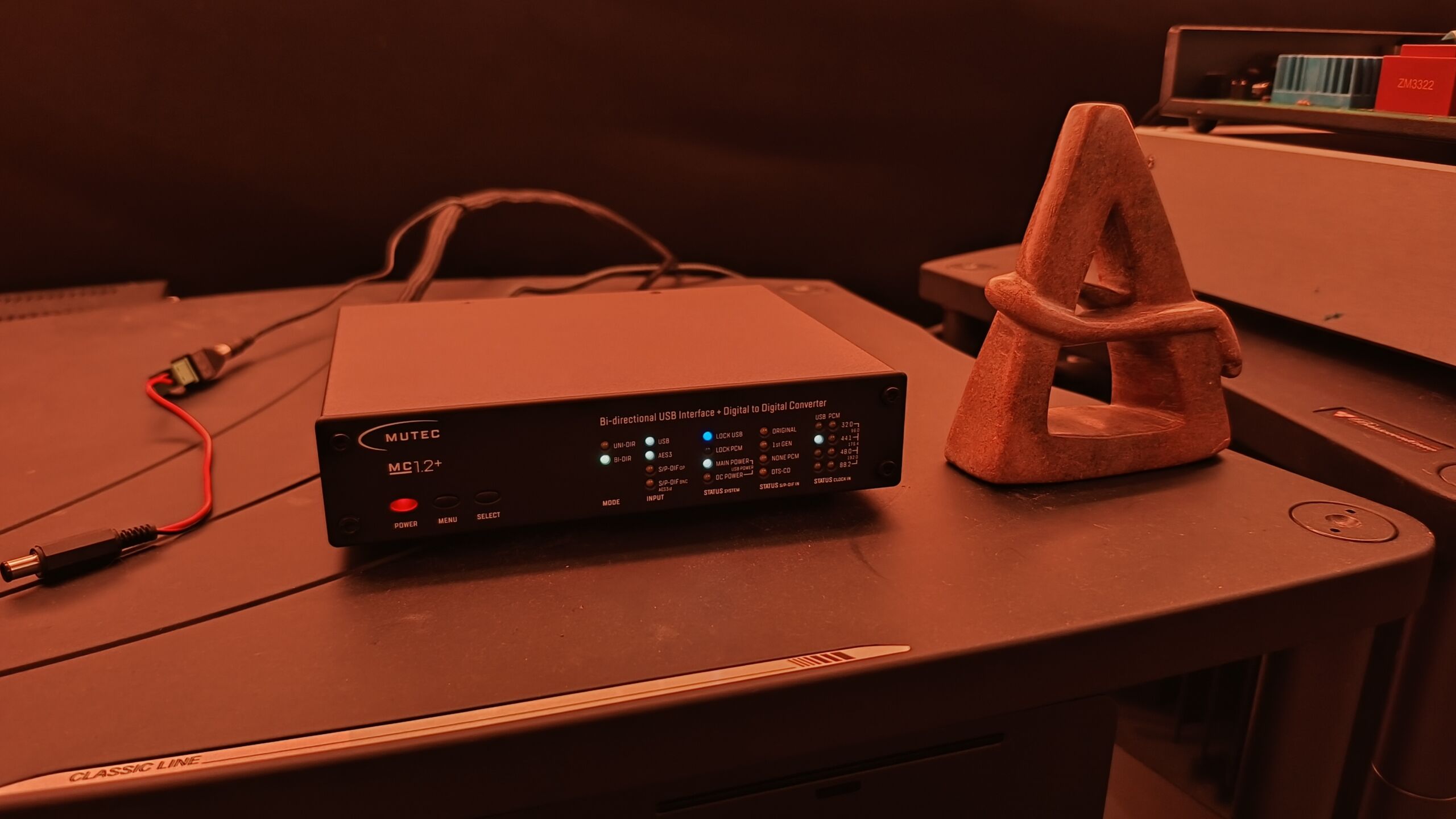 Mutec MC1.2+