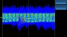 Dyrholm Phoenix - 2.5m - noise - no input