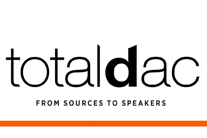 Totaldac Totaldac