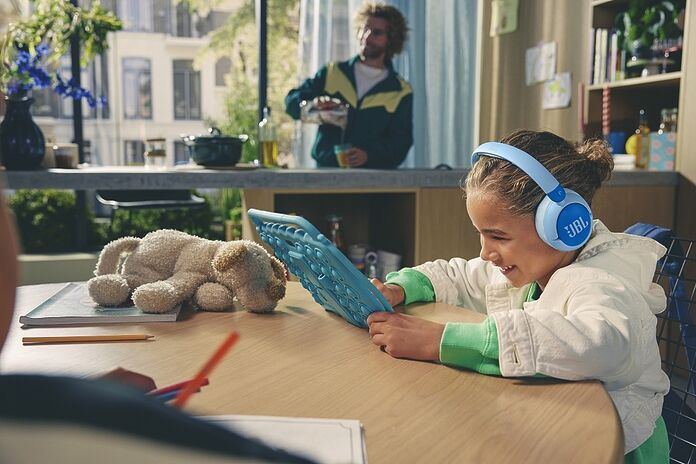 JBL Junior JBL Junior