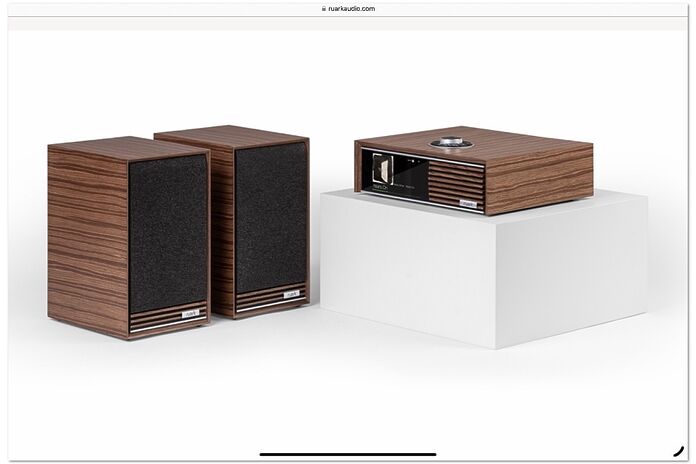 Ruark R610 Ruark R610