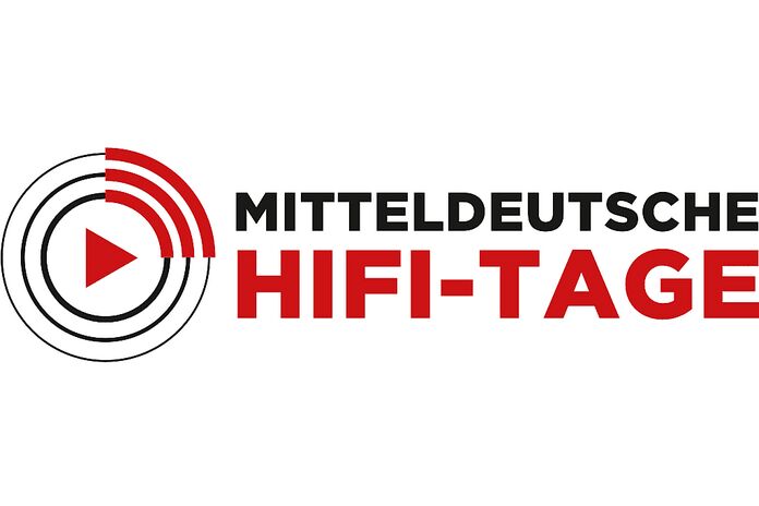 Mitteldeutsche HiFi-Tage 2024 Mitteldeutsche HiFi-Tage 2024