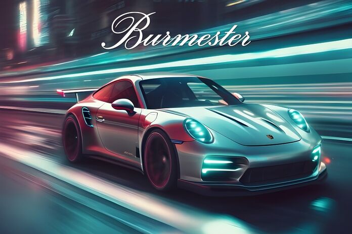 Burmester Burmester