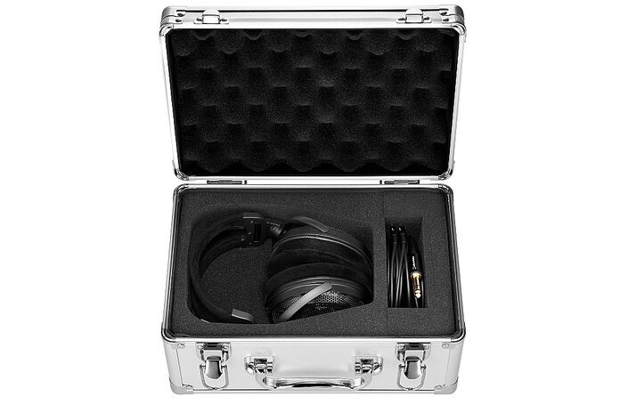 Audio-Technica ATH-ADX3000 Audio-Technica ATH-ADX3000