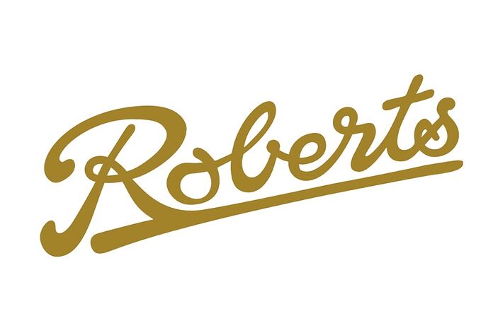 Roberts Rambler Classic Roberts Rambler Classic
