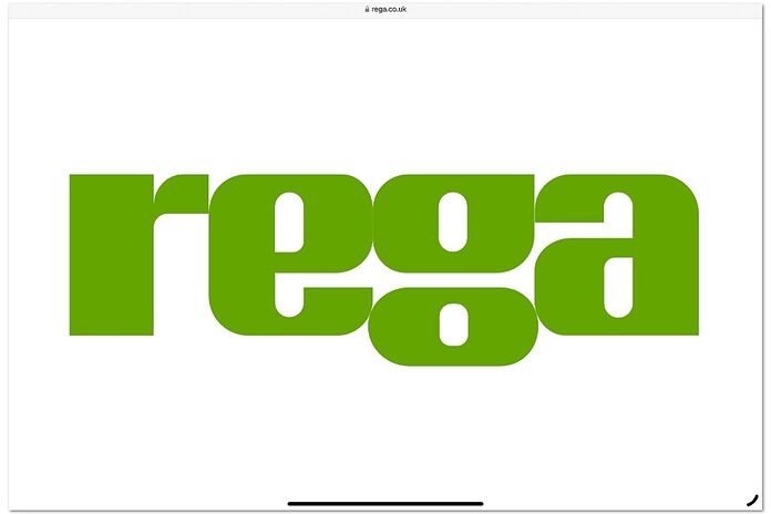 Rega Rega