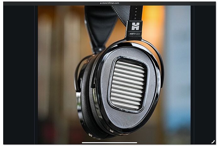 HiFiMan Arya HiFiMan Arya