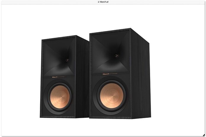 Klipsch R-60 Klipsch R-60