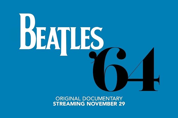 Beatles ‘64 Beatles ‘64