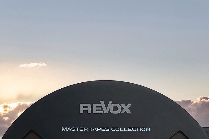 Revox Revox