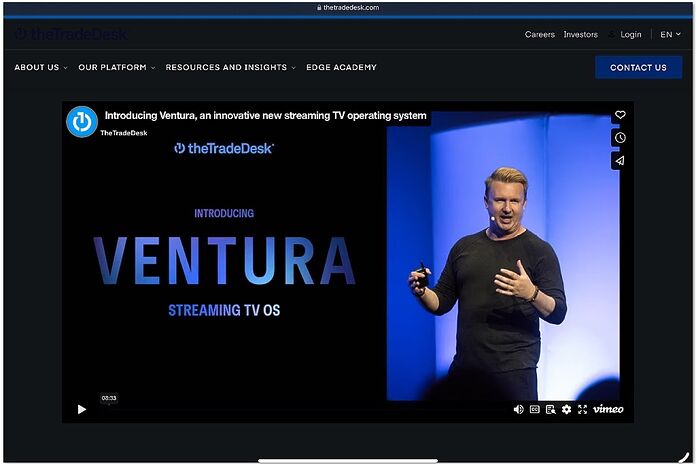 Ventura OS Ventura OS