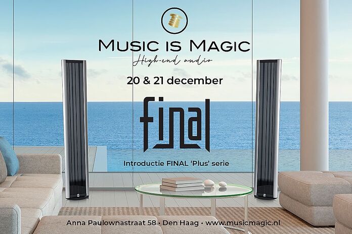 FINAL Plus FINAL Plus