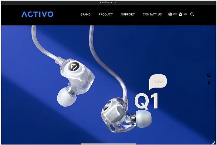 ACTIVO Q1 ACTIVO Q1