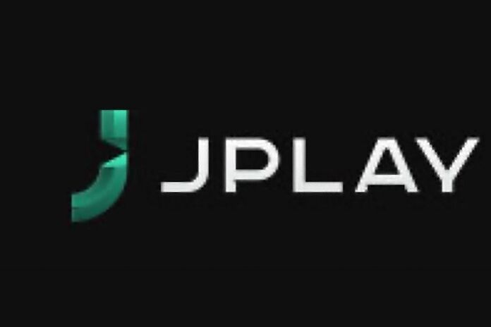 JPLAY JPLAY