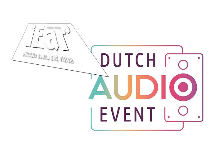 Audio Show iEar' Audio Show iEar'