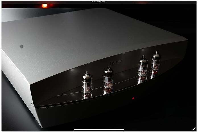 DS Audio TB-100 DS Audio TB-100