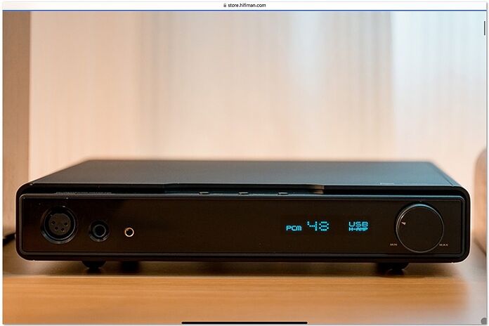 Hifiman SERENADE Hifiman SERENADE