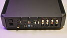 Eversolo DMP-A10 streamer - dac - pre-amp