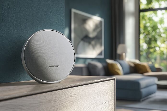 Harman Kardon Onyx Studio 9 Harman Kardon Onyx Studio 9