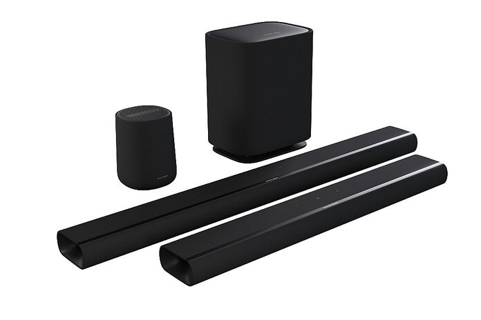 Harman Kardon Enchant Harman Kardon Enchant