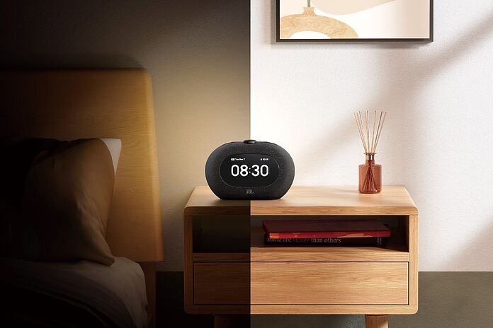 JBL Horizon 3 JBL Horizon 3