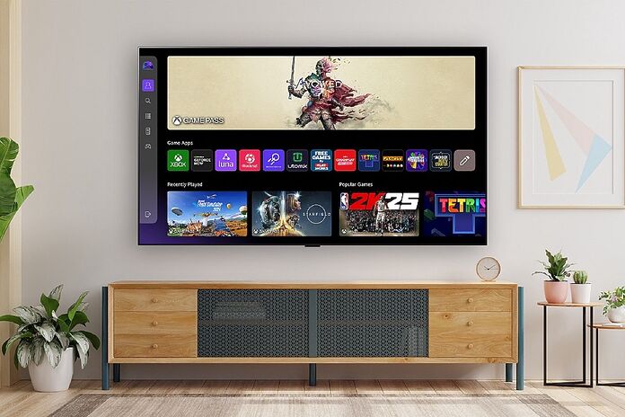 LG LG