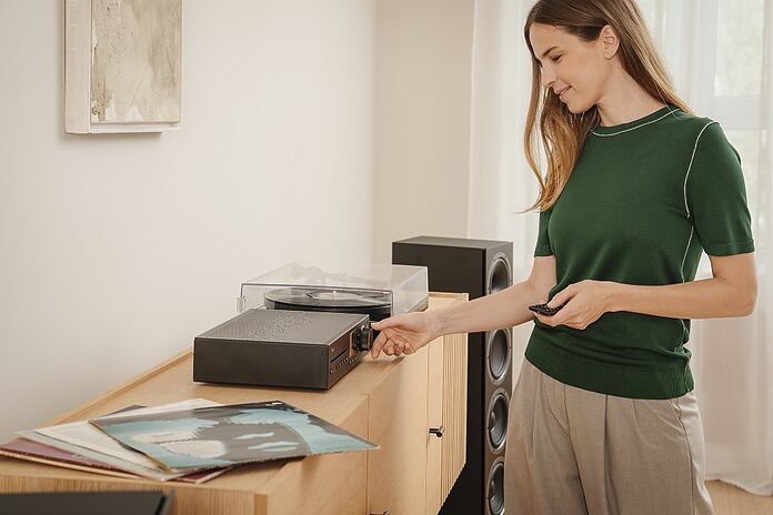 Teufel KOMBO 62 Teufel KOMBO 62