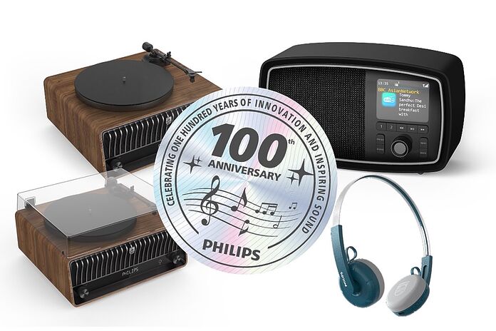 Philips Century Philips Century