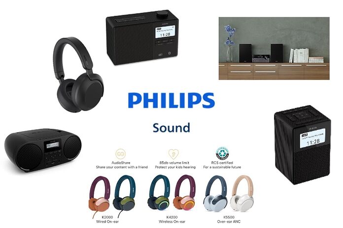 Philips Philips