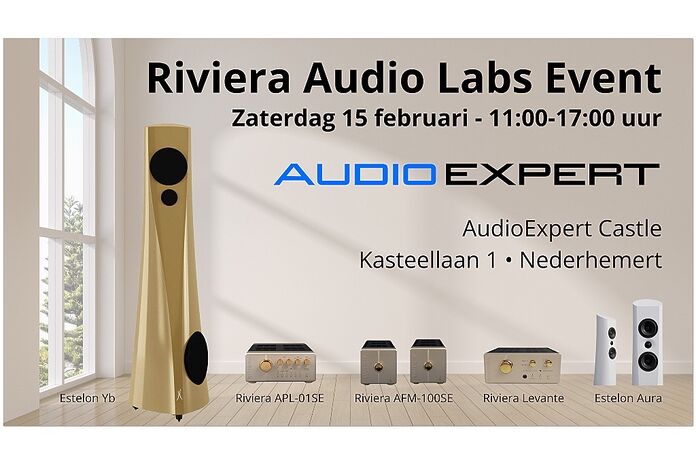 AudioExpert AudioExpert