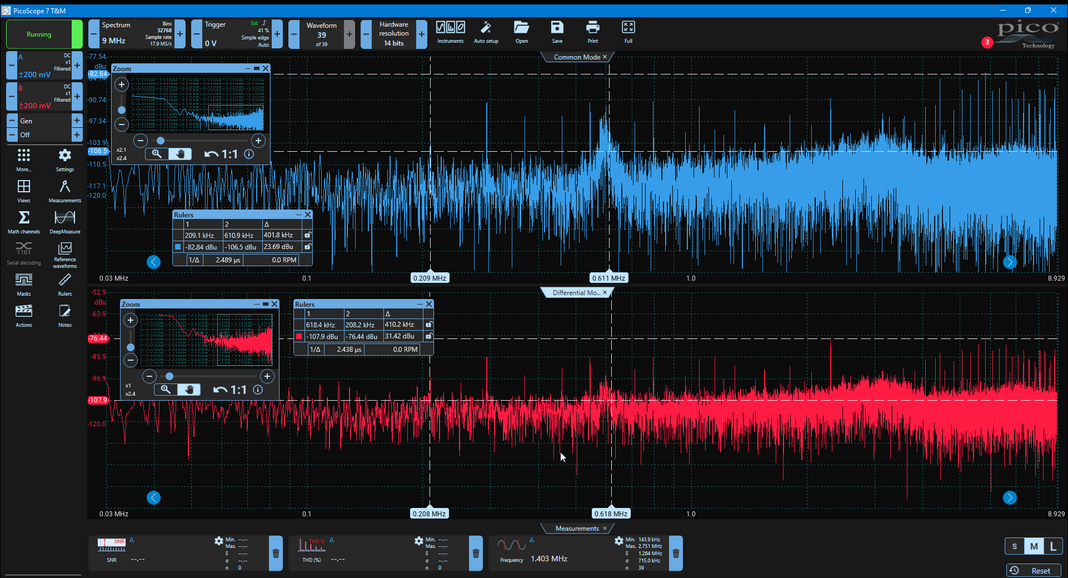 ToneWinner AD-PRO3+ integrated amplifier - Alpha Audio