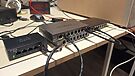 Switches-stack-measurements