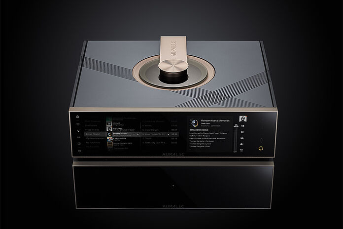 AURALiC AQUILA X3 AURALiC AQUILA X3