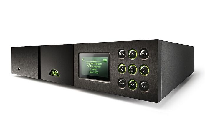 NAIM NAIM