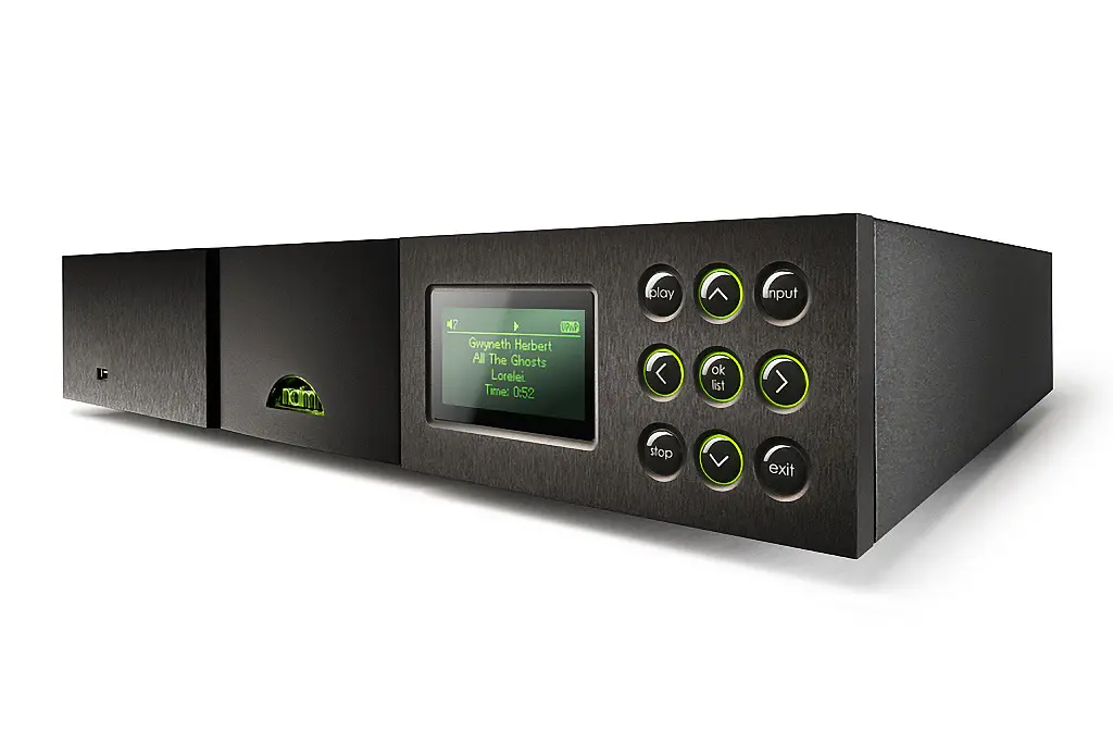 NAIM switches older devices to its own aggregator - Alpha Audio