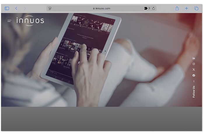 Innuos Sense 3.2 Innuos Sense 3.2