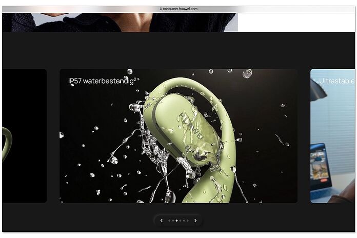 Huawei FreeArc Huawei FreeArc