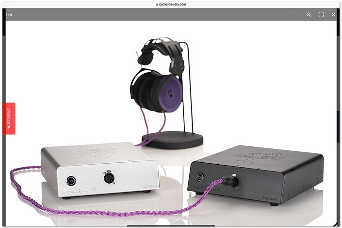 Orchard Audio Valencia Orchard Audio Valencia