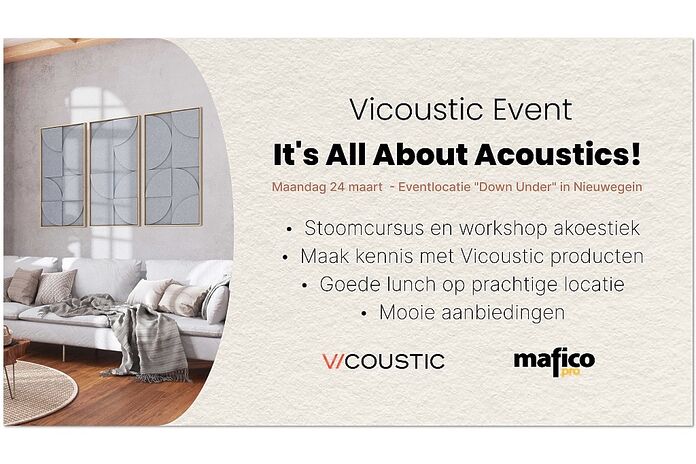 IMG_8426 Vicoustic Event