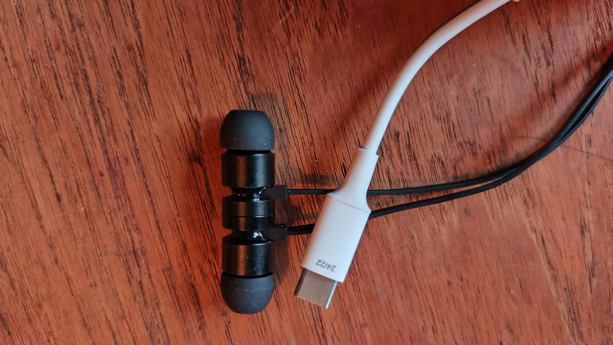 Kruidvat in-ear en dac