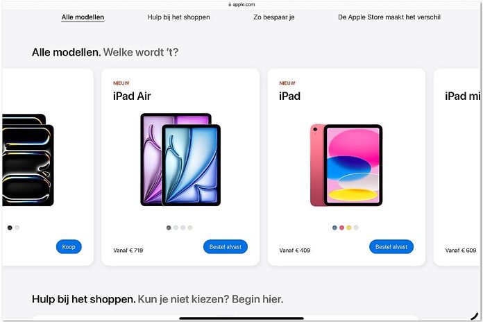 Apple iPad Apple iPad