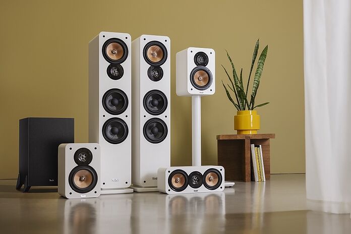Teufel ULTIMA Teufel ULTIMA