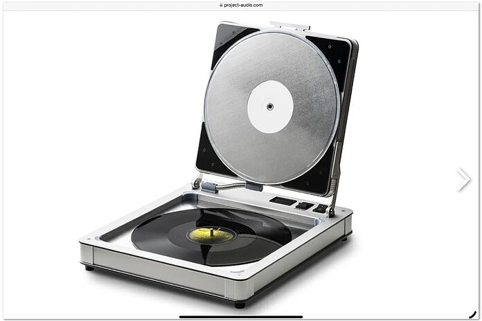Pro-Ject Flatten It Pro-Ject Flatten It