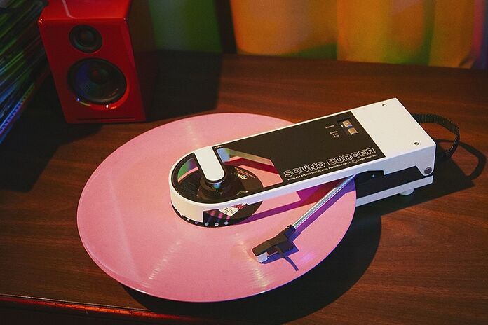 Audio-Technica Audio-Technica