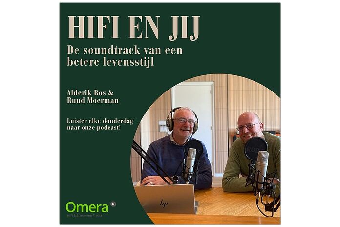 Hifi & Jij Hifi & Jij