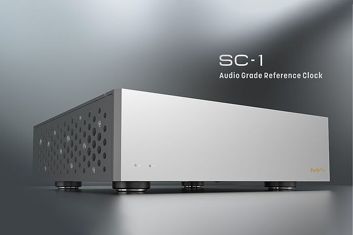 Matrix Audio SC-1 Matrix Audio SC-1